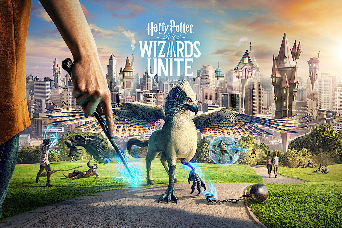 Harry Potter: Chiude “Wizards Unite”, Oggi l’annuncio della chiusura del gioco il 31 Gennaio 2022