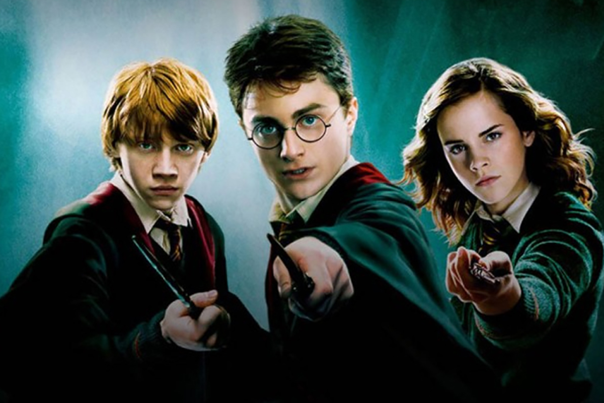 Harry Potter: Confermata la maratona su Italia 1 a partire da 6 Gennaio 2022.