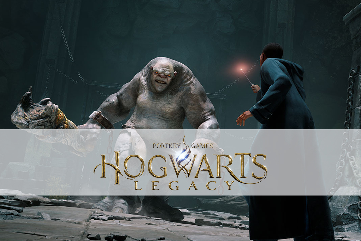 Harry Potter: Hogwarts Legacy si mostra in un teaser di Playstation (Novità in corso)