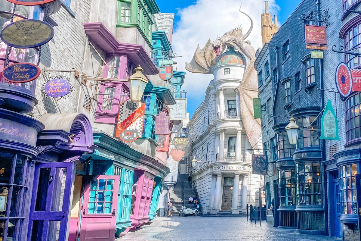 Harry Potter: Si avvicinano le feste e niente è più gradito di un regalo a tema Wizarding World