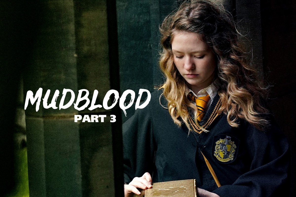 Harry Potter: Uscirà a dicembre il 3° episodio del Fan Film "Mudblood (Sanguemarcio)" con sottotitoli in italiano.
