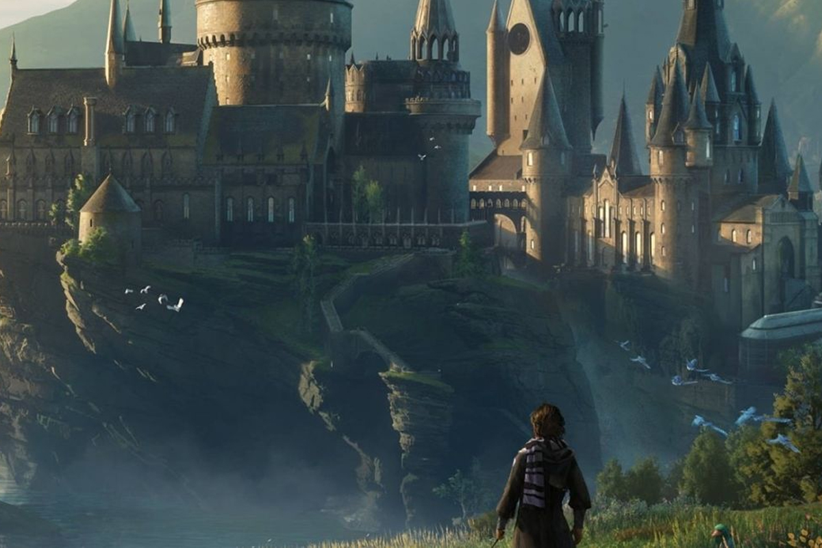 Hogwarts Legacy: Nuovo trailer e il gioco è già primo in classifica