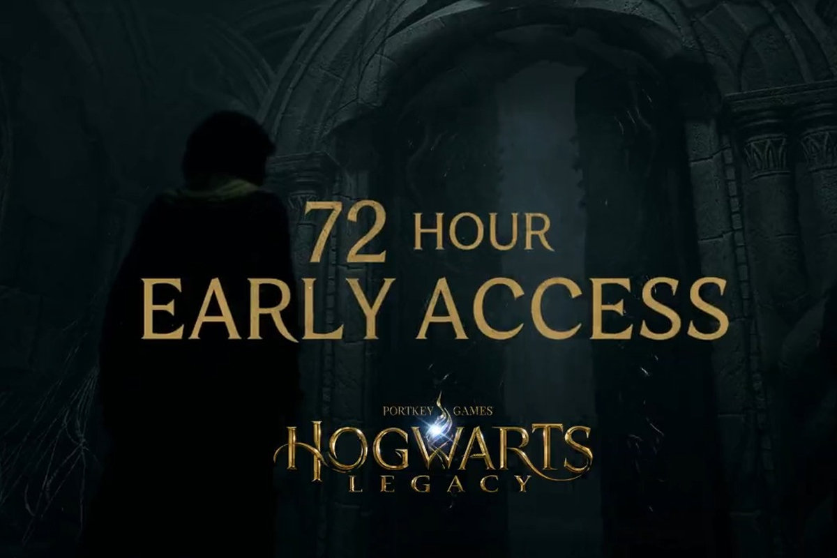 Hogwarts Legacy: Giocabile dal 7 febbraio 2023 grazie alla Deluxe, Digital e Collection edition