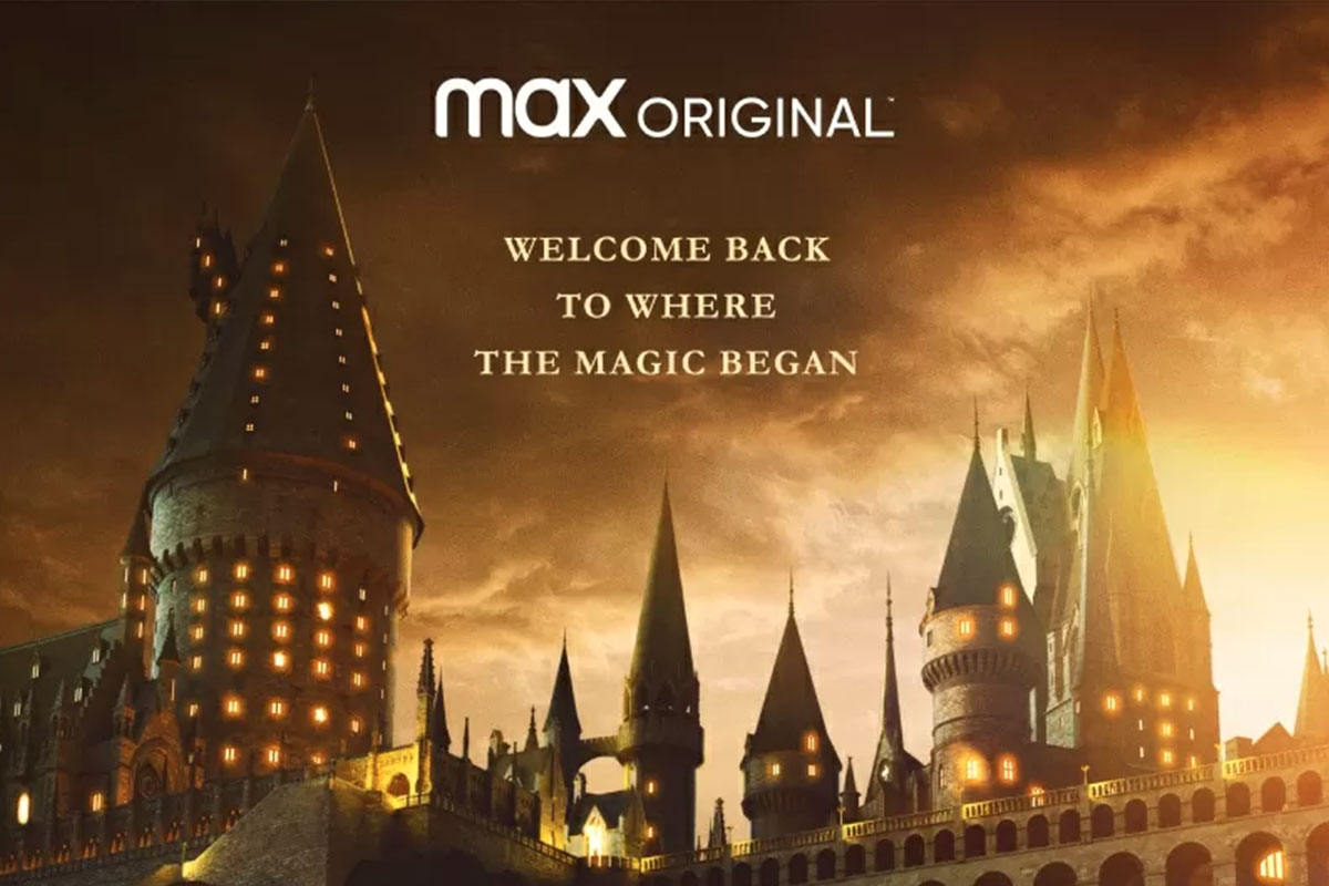 Harry Potter: Che novità porterà la nuova serie in programma su MAX?