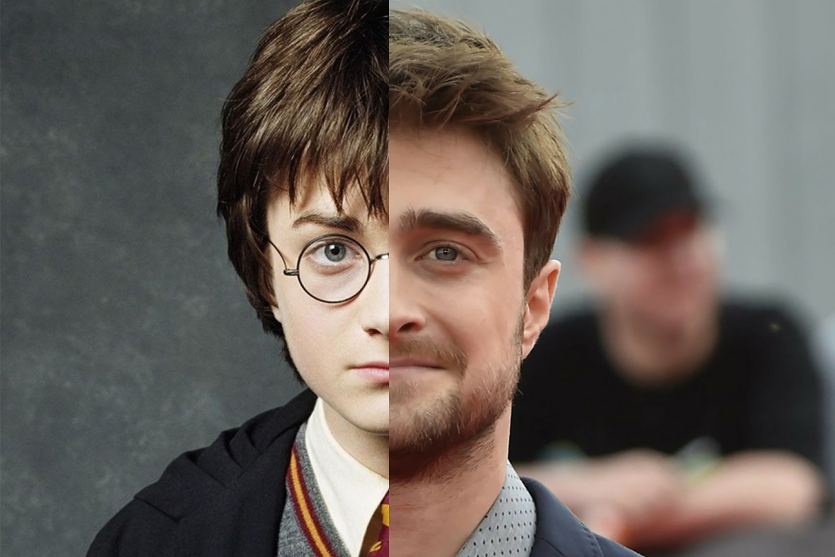 Harry Potter: Daniel Radcliffe ha rivelato il suo film preferito della saga. 