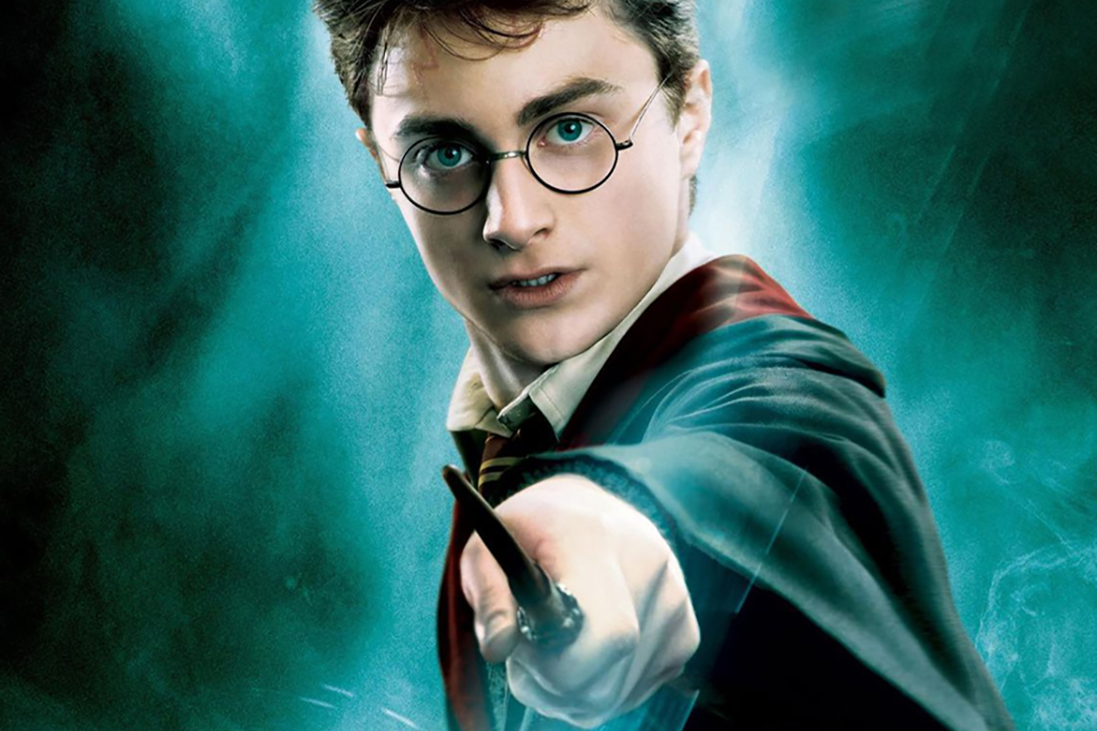 Harry Potter: All'asta la bacchetta di Harry Potter e altri cimeli di Hollywood