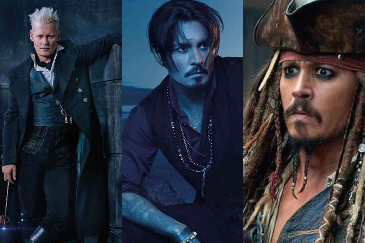 Animali fantastici: Johnny Depp - “Io vittima della Cancel Culture, nessuno è al sicuro”