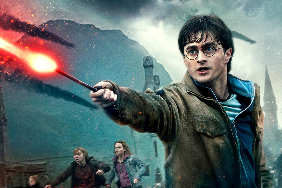 Harry Potter: Daniel Radcliffe chiarisce sul numero di bacchette rotte durante le riprese