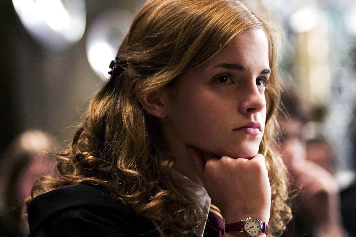 Harry Potter: Giant Freakin Robot pubblica notizie sulle tre serie. Uno spin-off su Hermione Granger forse il preferito? 