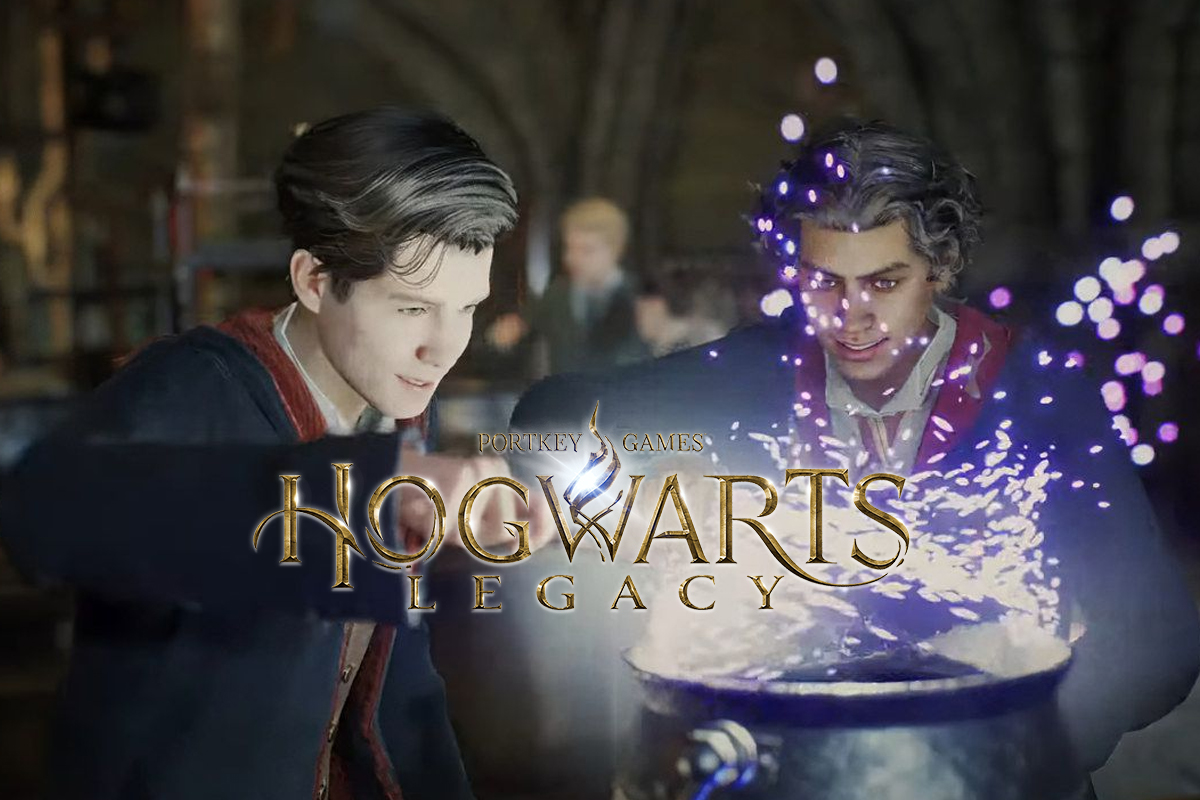 Hogwarts Legacy: Svelati i contenuti della Deluxe Edition del gioco 