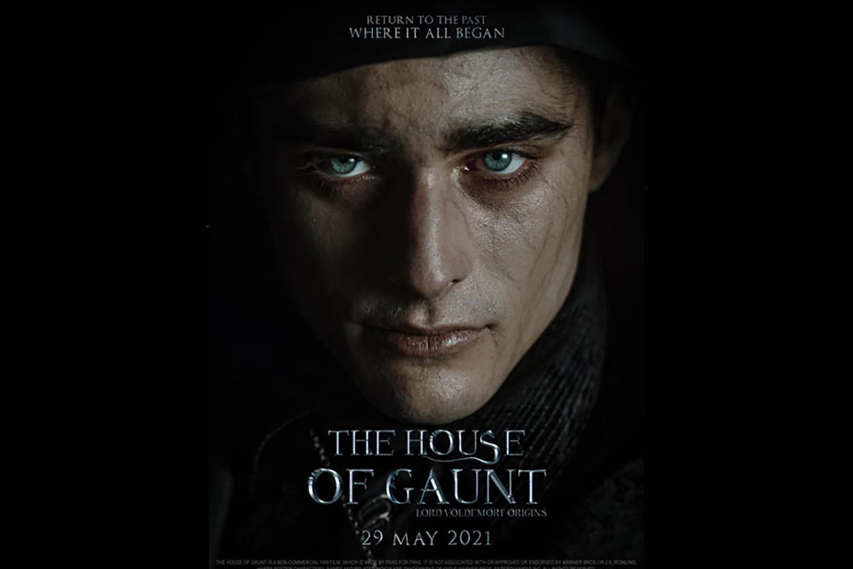 Harry Potter: The House of Gaunt - Il 29 Maggio 2021 il film sulle origini della famiglia di Lord Voldemort