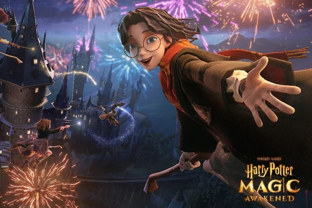 Harry Potter: Magic Awakened, di NetEase. Trailer ufficiale del gioco per iOS e Android