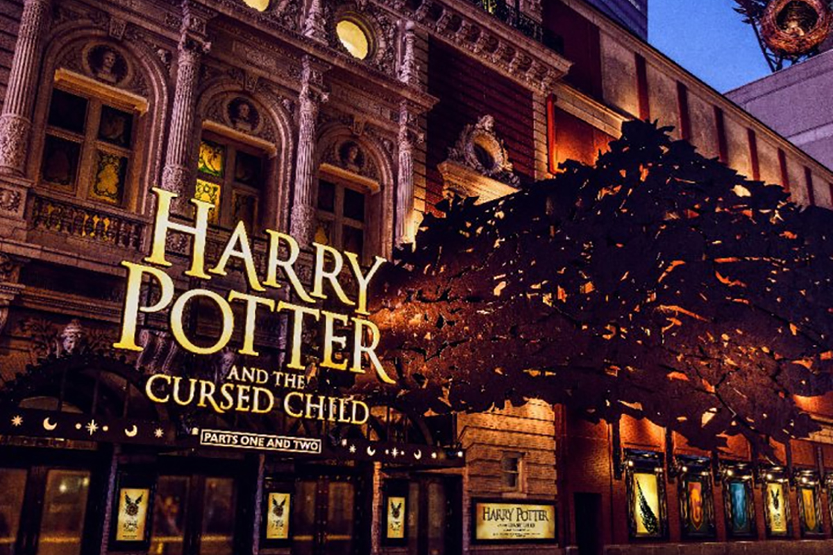  Harry Potter: La maledizione dell’erede non tornerà a Broadway prima del 2022