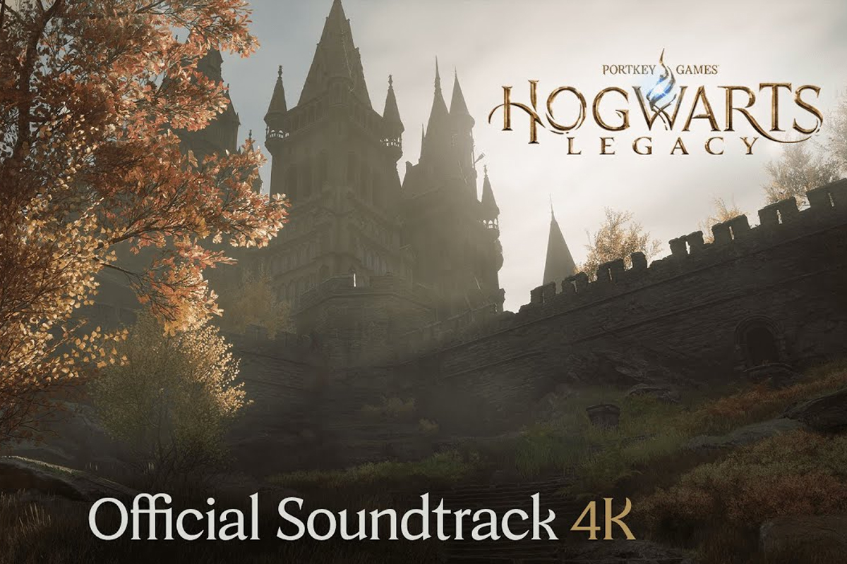 Hogwarts Legacy (Video-Audio): La colonna sonora è disponibile gratuitamente su Youtube, Spotify e Apple Music