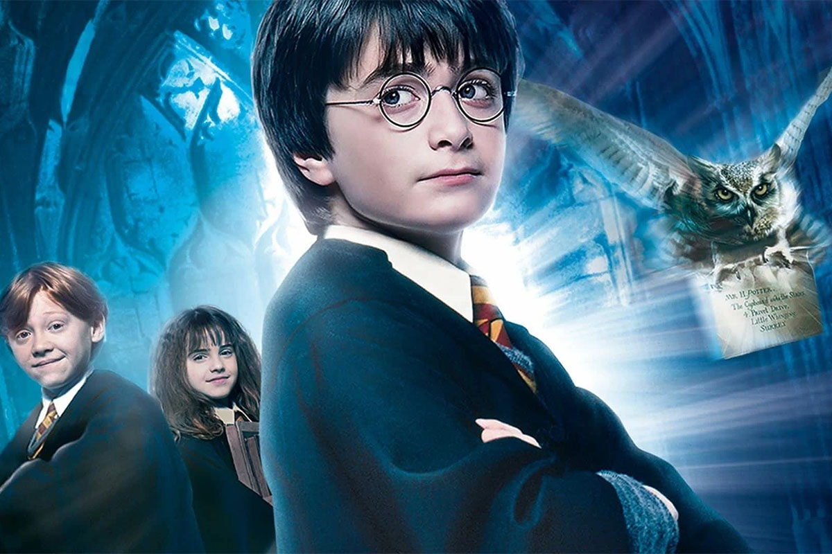 Harry Potter: La versione del "La Pietra Filosofale" di tre ore che pochi hanno avuto l'onore di vedere