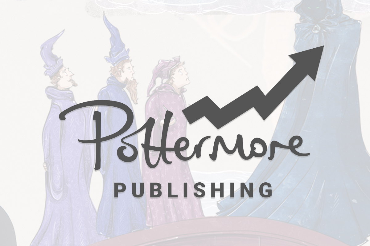 Harry Potter: Pottermore Publishing annuncia un 2021 "eccezionale" poiché i profitti sono saliti del 150%