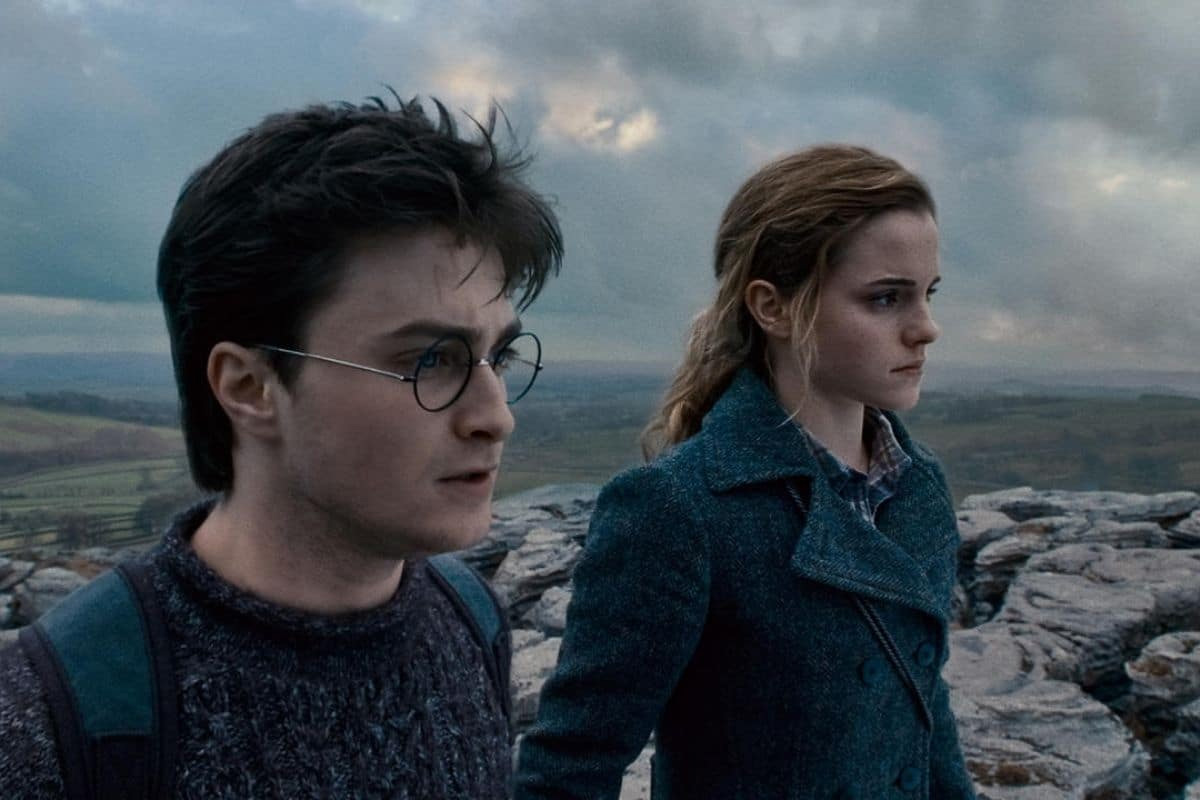 Harry Potter: sotto assedio il villaggio di Malham che ha ispirato un set I doni della morte parte 1