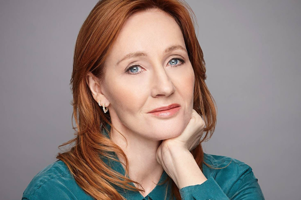 Harry Potter: J.K. Rowling rompe il silenzio sulla reunion: “Mi avevano invitata, ho deciso io di non andare”
