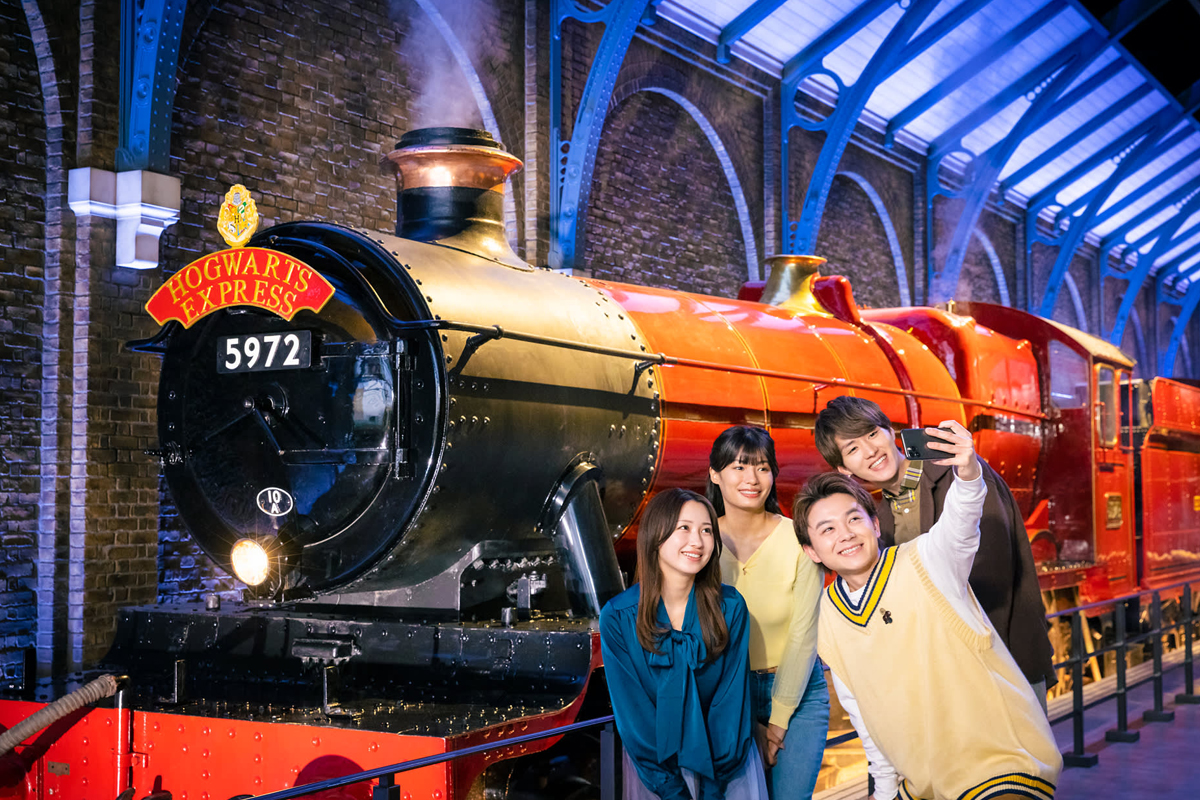 Warner Bros. Studio Tour Tokyo: "The Making of Harry Potter aprirà il 16 Giugno 2023"