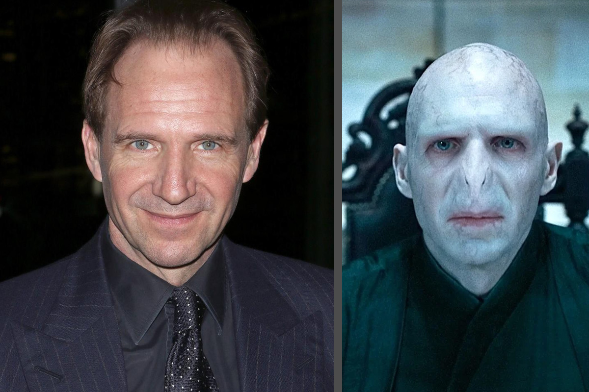 Harry Potter: Uno spinoff su Lord Voldemort? Ralph Fiennes non direbbe di no anzi ha pure delle idee.