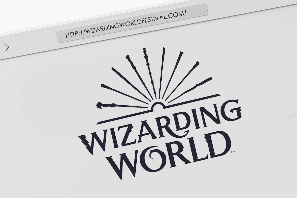 Harry Potter: E' stato registrato WizardingWorldFestival.com. In arrivo un festival dedicato al Wizarding World? 
