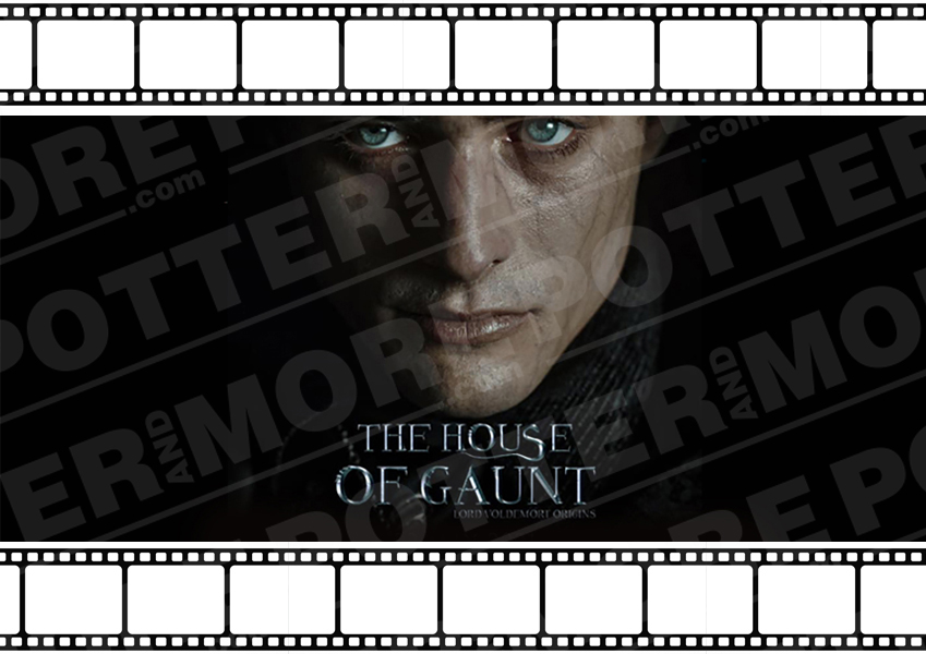 The House of Gaunt - Lord Voldemort Origins | 2021 (Eng-Sub-ita) 