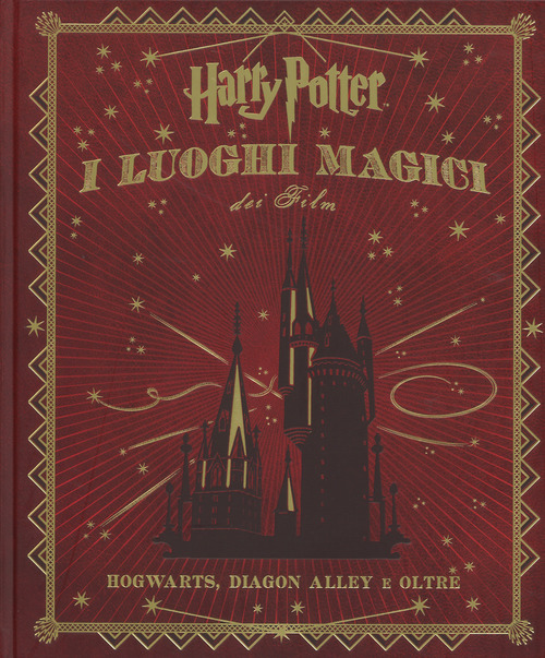 I Luoghi Magici dei Film | Copyright © Potterandmore.com