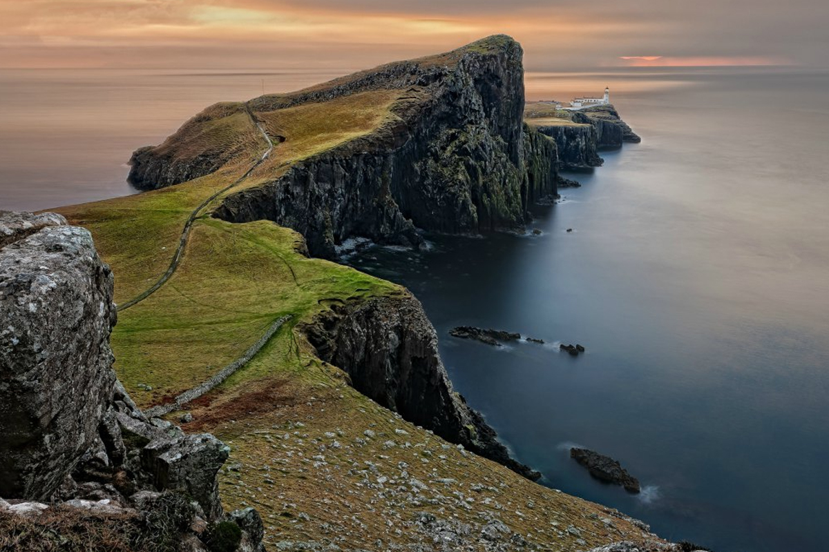 Isole Ebridi (Scozia)
