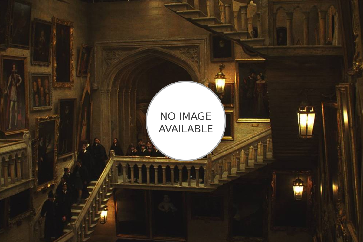Ala Est (o East Wing) di Hogwarts
