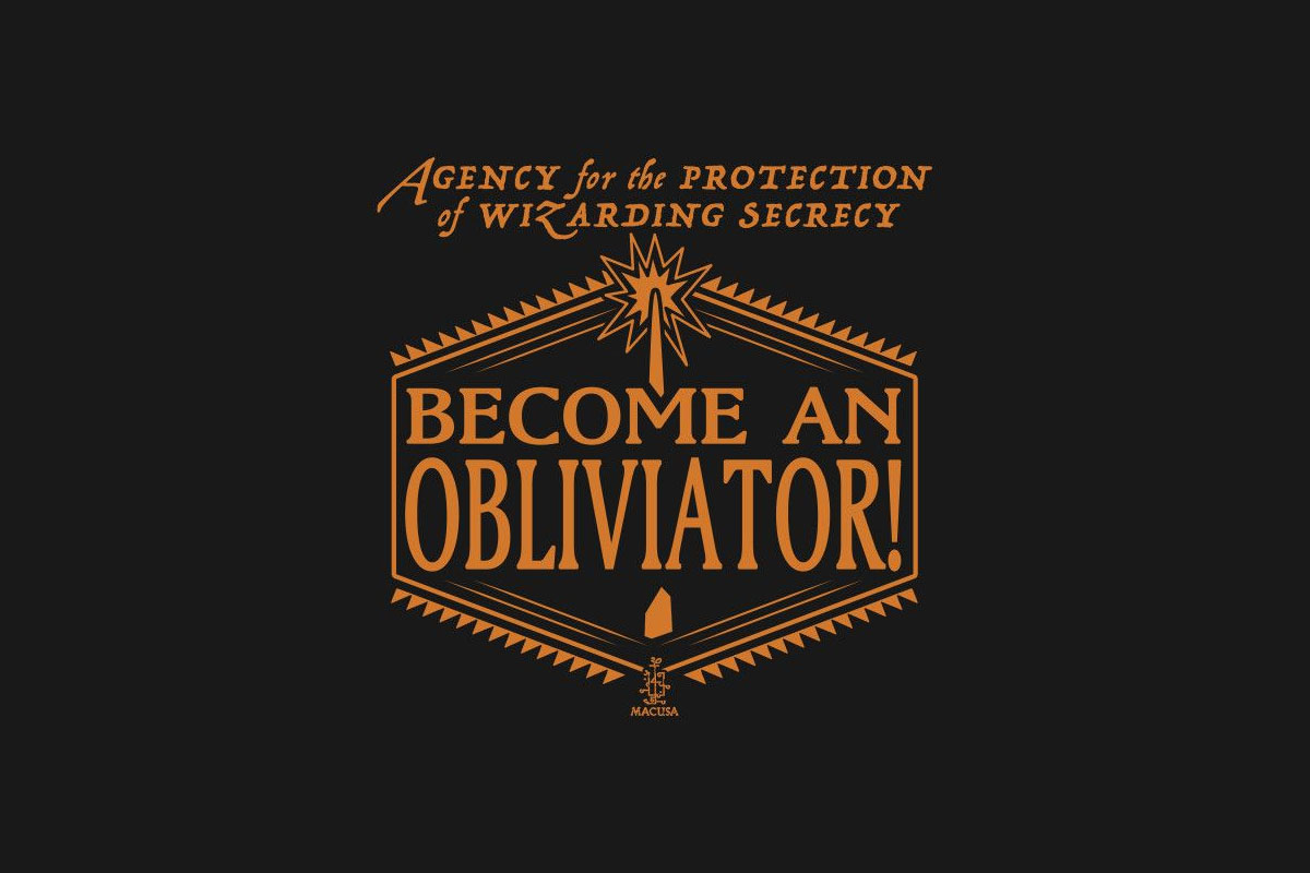 Agency for the Protection of Wizarding Secrecy (Agenzia per la Protezione della Segretezza Magica)