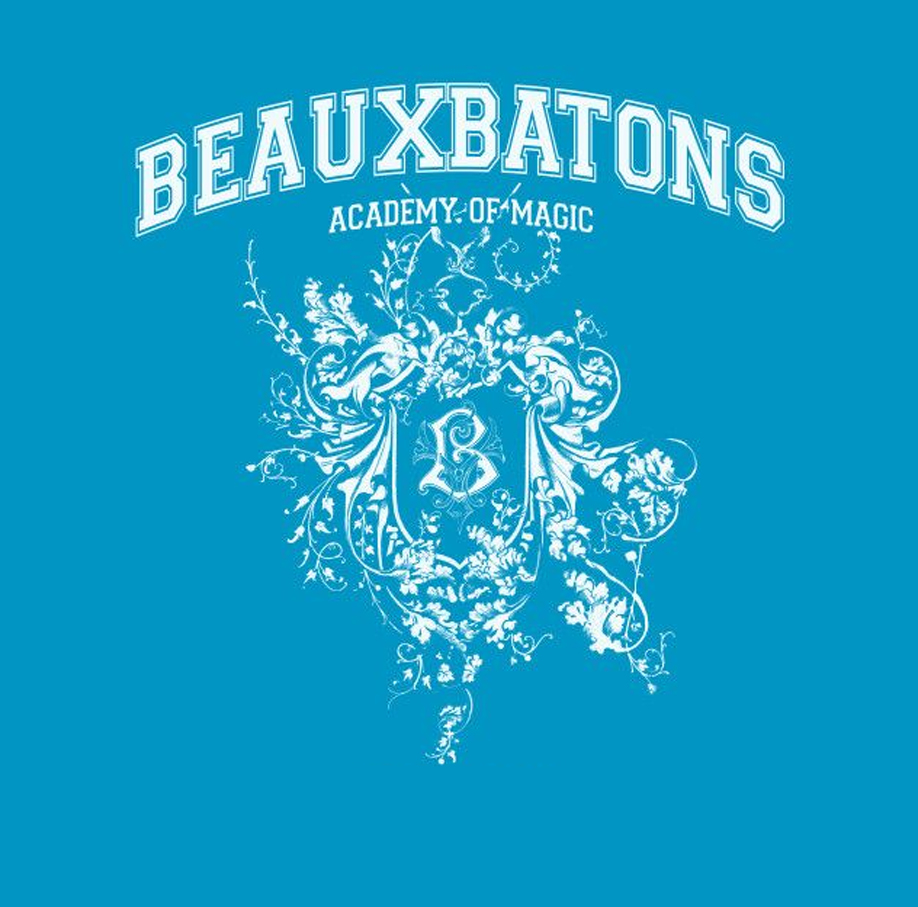 Accademia della Magia di Beauxbatons (Francia)