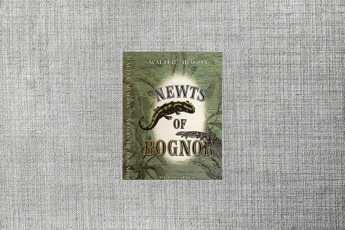 Newts of Bognor o Tritoni di Bognor