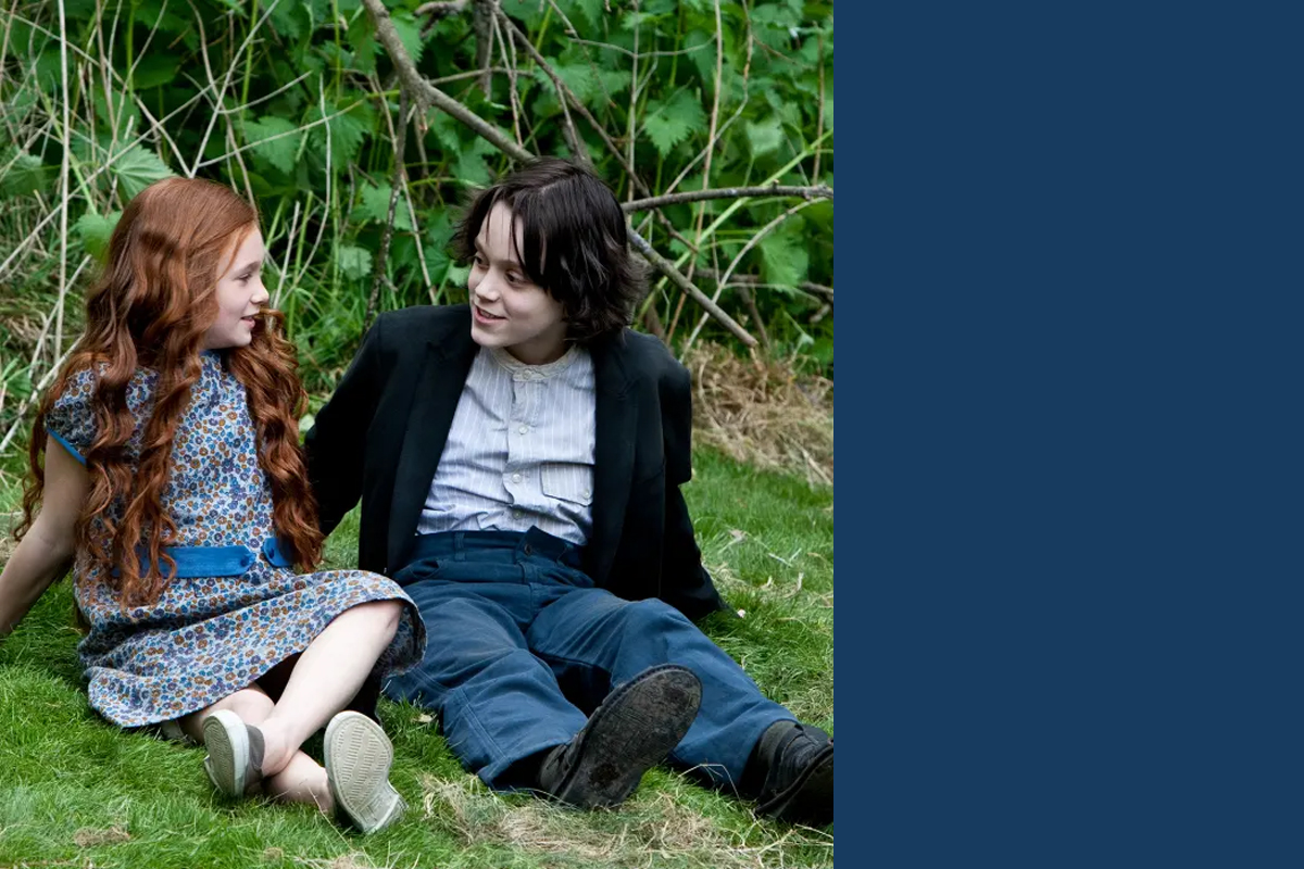 E se Piton non fosse mai stato innamorato di Lily Potter?
