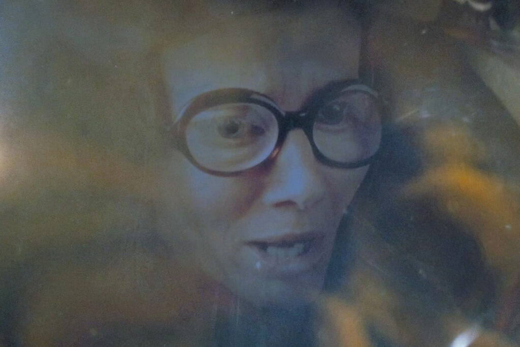 Prof Cooman La prima profezia di Sybilla Cooman (nel 1979/1980) - Potterandmore