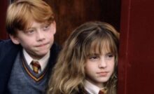 Qual è la più grande paura di Hermione Granger