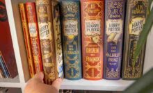 Harry Potter, in arrivo un nuovo libro: tutti i dettagli della nuova opera di J.K. Rowling
