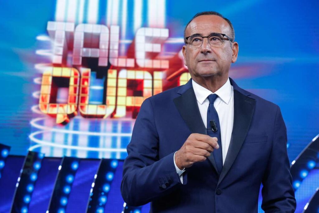 Tale e qual show, ricordate tutti i vincitori? Ecco che fine hanno ...