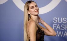 Il nuovo amore di Chiara Ferragni