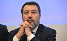 Matteo Salvini e quel passato galeotto in TV