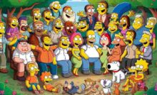 Come mai i personaggi dei cartoni animati hanno solo 4 dita? Mistero svelato