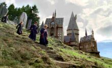 Harry Potter, la storia tagliata dai film che fa infuriare sempre tutti i fan: così non ha senso