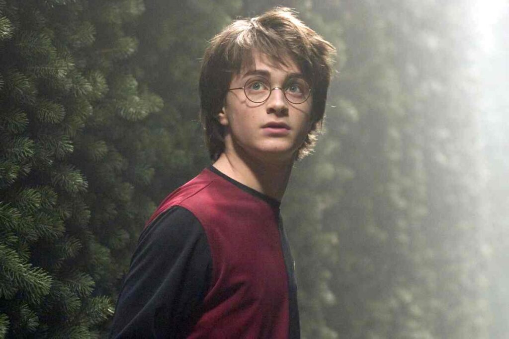 Harry Potter, quanto ha guadagnato il protagonista della saga Daniel