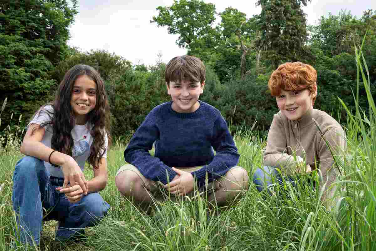 Harry Potter, svelati i volti del Golden Trio: ecco gli attori scelti (FOTO)