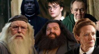 Harry Potter la serie quando uscirà e dove? Arriva una mezza brutta notizia per i fan