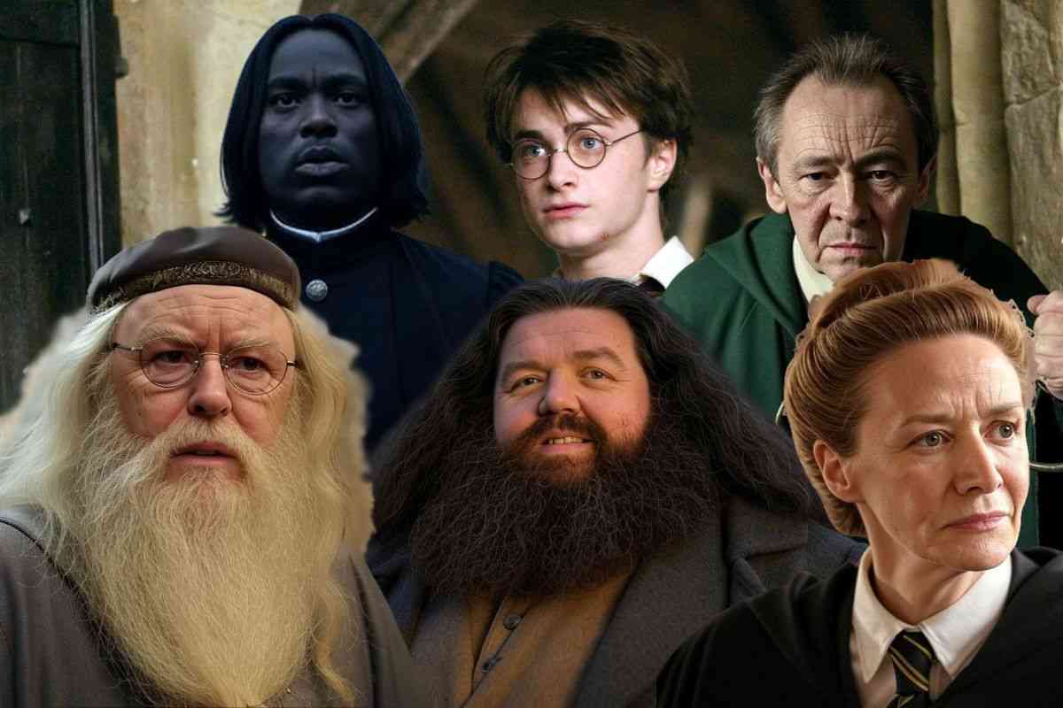 Harry Potter la serie quando uscirà e dove? Arriva una mezza brutta notizia per i fan