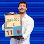 Affari Tuoi quanto valgono i 300.000 euro