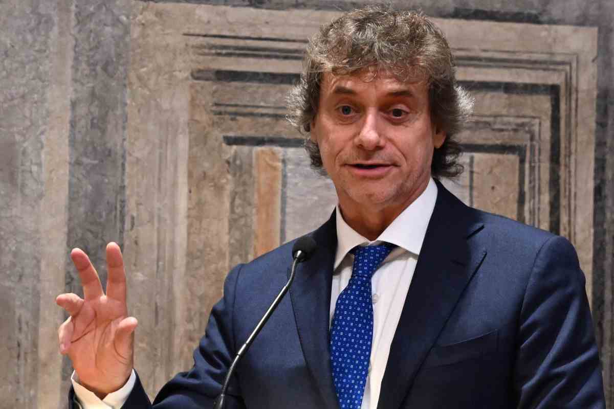 Alberto Angela: titoli studio