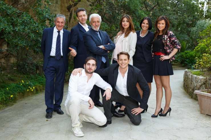 Anticipazione un posto al sole cosa accadrà