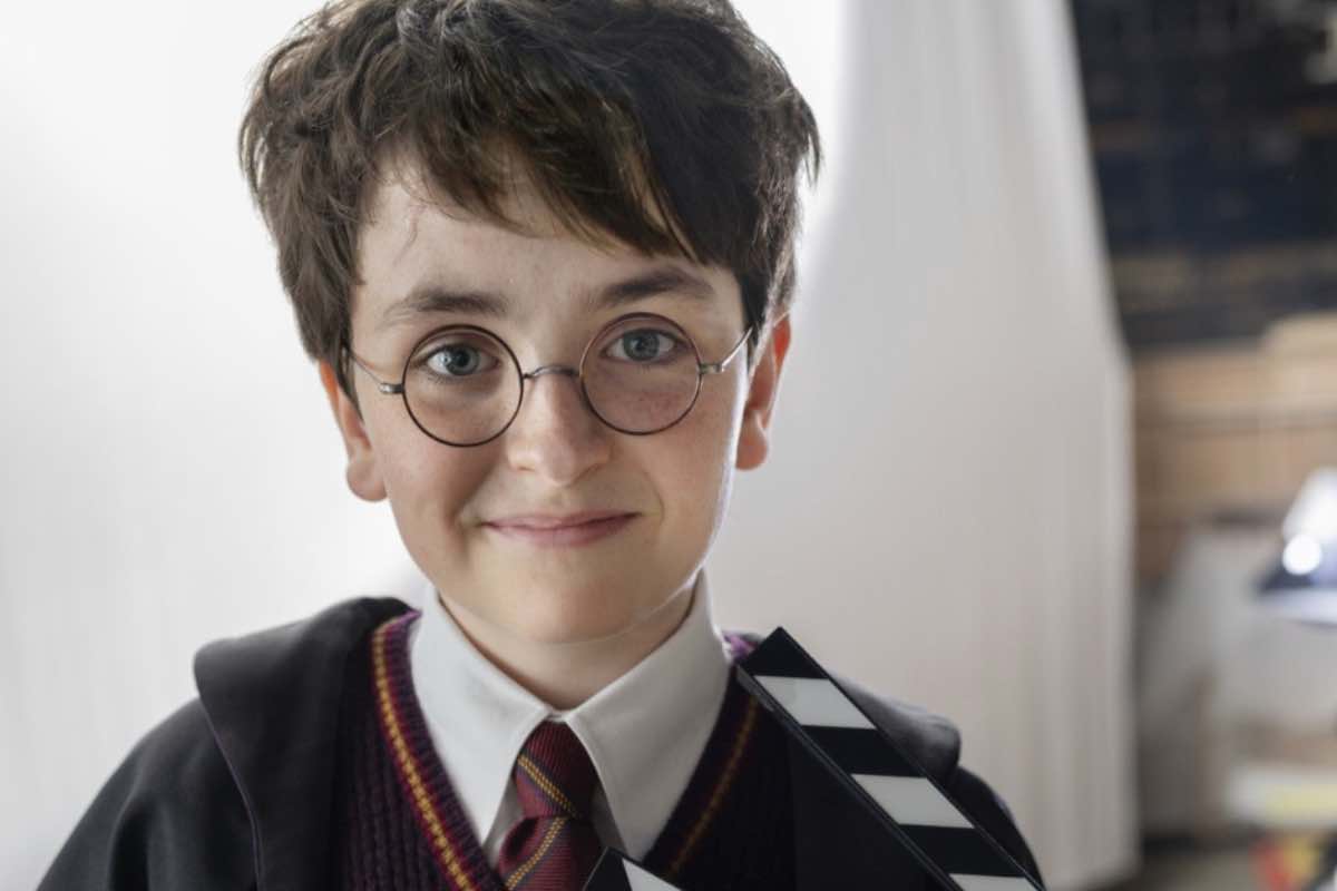 Harry Potter cosa aspettarsi dalla serie