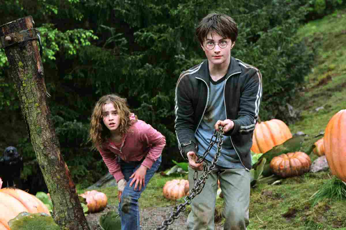 Harry Potter arriva la novità